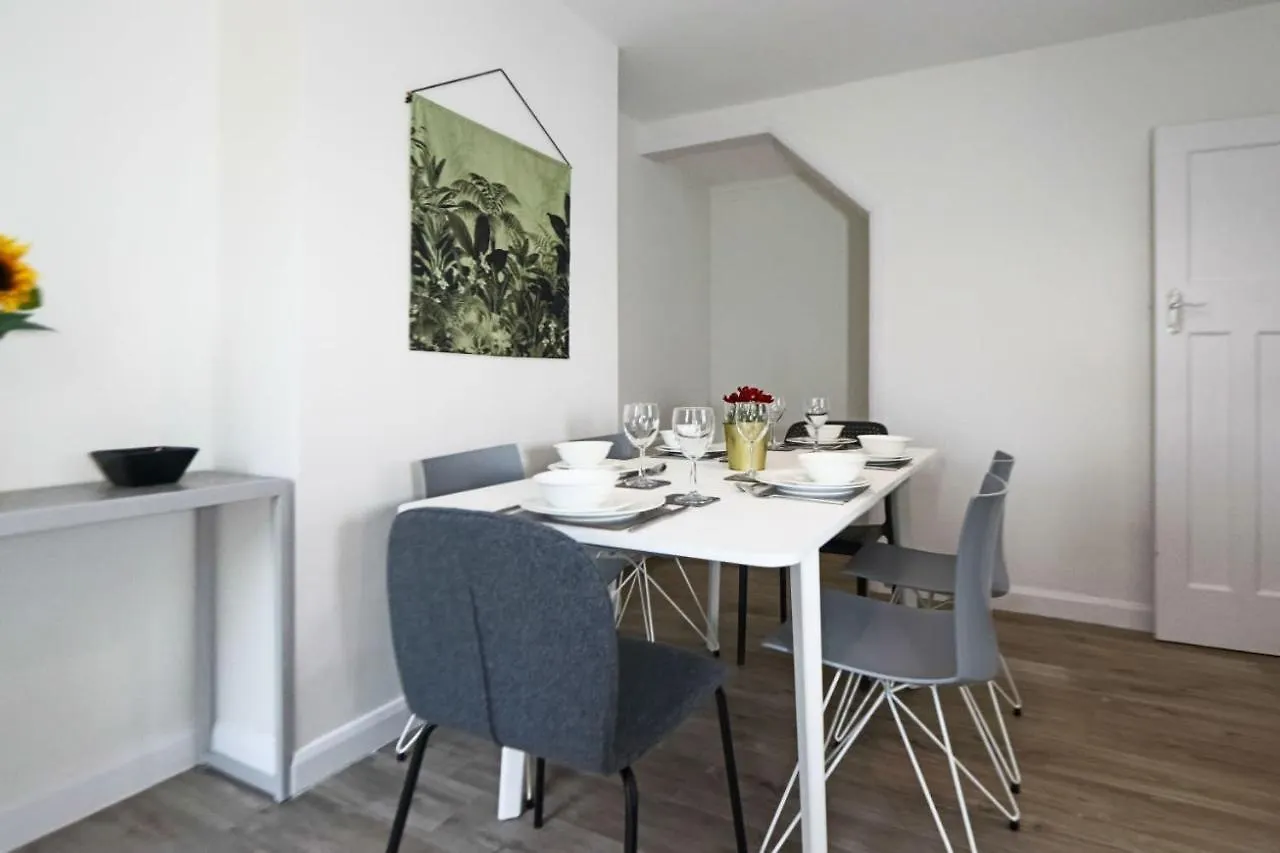 Causey Lodge Superb Comfy Home In Exeter By Staystay